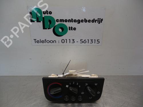 Used Climate control Climate control 19589814 19589814