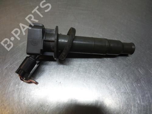 Used Ignition coil TOYOTA AVENSIS Estate (_T25_) 1.8 VVT-i (ZZT251_, ZZT251R) (129 hp) 19606960