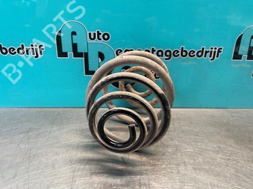 Støtdemperfjær OPEL CORSA C (X01) 1.0 (F08, F68) | BP28297664C152 