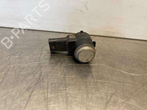 Used Electronic module MERCEDES-BENZ C-CLASS (W204) C 200 Kompressor (204.041) (184 hp) 28300709