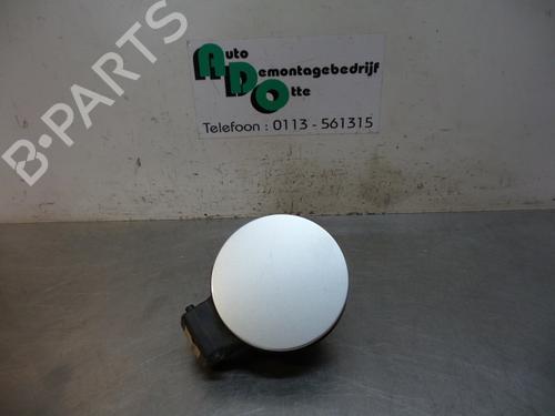 Fuel flap VW GOLF IV (1J1) 1.9 SDI | BP19596518C131 