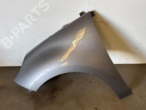 Used Left front fenders Left front fenders RENAULT GRAND SCÉNIC III (JZ0/1_) 1.4 16V (JZ0F) (131 hp) 34180037 34180037