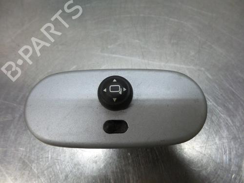 Used Mirror switch MINI MINI (R50, R53) Cooper (116 hp) 19613032