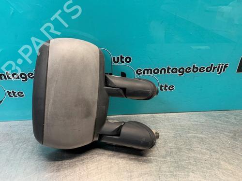 Rétroviseur droit Rétroviseur droit FIAT DOBLO Box Body/MPV (223_) 1.9 D (223ZXB1A) (63 hp) 36048416 36048416