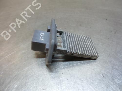 Heater resistor DAEWOO KALOS (KLAS) 1.2 | BP19597305M108 