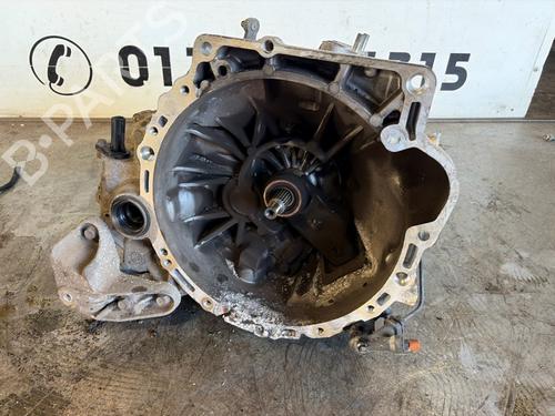 Gearkasse MAZDA 2 (DE_, DH_) 1.3 (DE3FS) (75 hp) 33115967