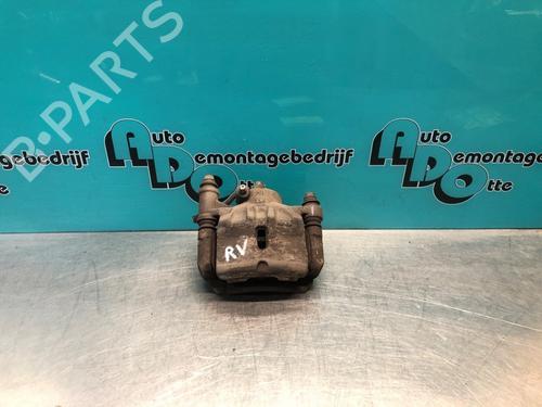 Used Right front brake caliper KIA PICANTO II (TA) 1.0 (69 hp) 28298414
