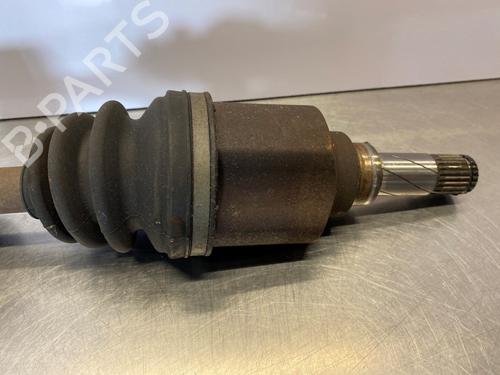 Right front driveshaft FIAT PANDA (169_) 1.2 4x4 (169.AXB2A) | BP37185589M39 - Image 2