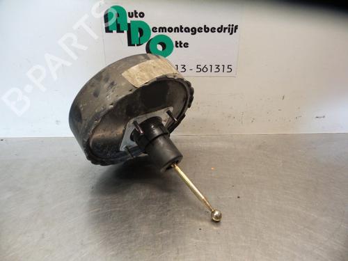 Used Servo brake SEAT IBIZA III (6L1) 1.4 16V (100 hp) 19591292