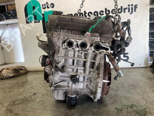 Engine OPEL AGILA B (H08) 1.0 (F68) | BP28010136M1
