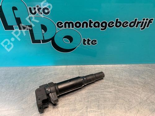 Used Ignition coil PEUGEOT 308 I (4A_, 4C_) 1.6 16V (120 hp) 21517368