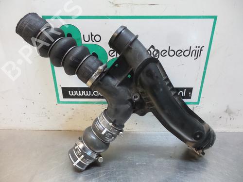 Used Intercooler pipe PEUGEOT PARTNER Box Body/MPV 1.6 HDi / BlueHDi 75 (75 hp) 19611775