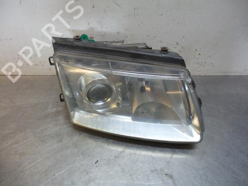 Used Right headlight Right headlight 19604041 19604041