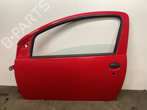 Used Left front door TOYOTA AYGO (_B1_) 1.0 (KGB10_, KGB10R) (68 hp) 30623369