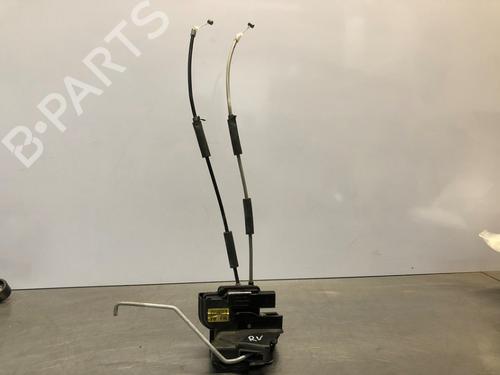 Højre fortil lås KIA PICANTO II (TA) 1.2 (85 hp) 32082168