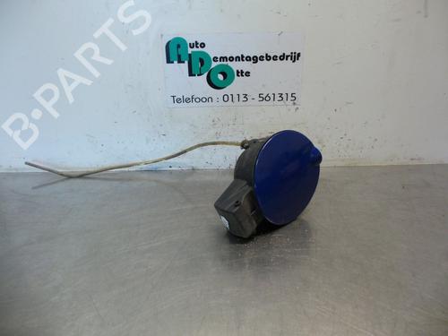 Used Fuel flap SEAT LEON (1P1) 1.9 TDI (105 hp) 19594221