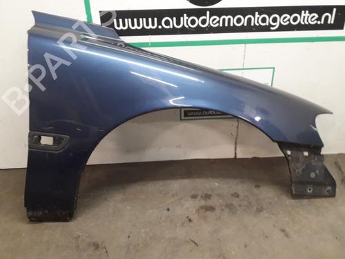 Used Right front fenders VOLVO V70 II (285) D5 (163 hp) 19622266