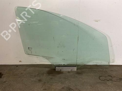 Used Front right door window OPEL CORSA E (X15) 1.4 (08, 68) (90 hp) 30623562