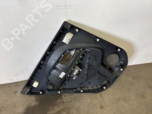 Rear right panel KIA RIO III (UB) 1.25 CVVT | BP33749332C61 - Image 4