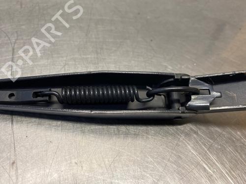Front windshield wiper arm FORD FIESTA VI (CB1, CCN) 1.25 | BP29626443C143 