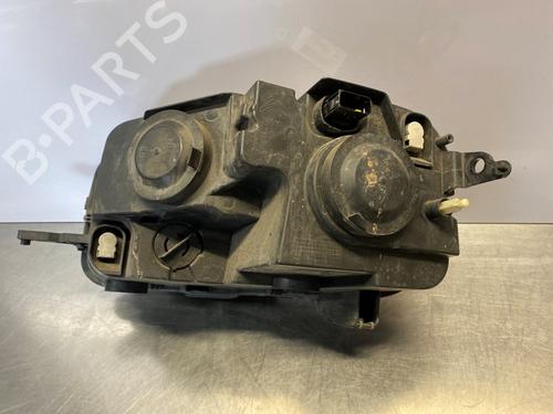 Right headlight CITROËN C4 CACTUS 1.6 BlueHDi 100 | BP37516404C29 - Image 2