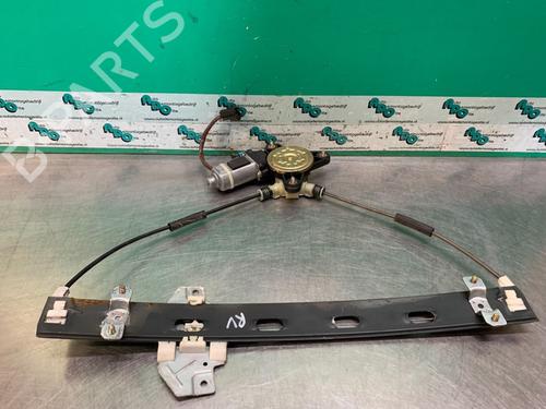 Used Front right window mechanism Front right window mechanism 19620432 19620432