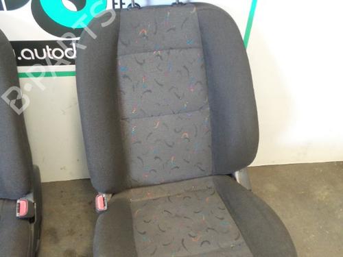 Used Left front seat HYUNDAI SANTA FÉ I (SM) 2.0 (135 hp) 19609405