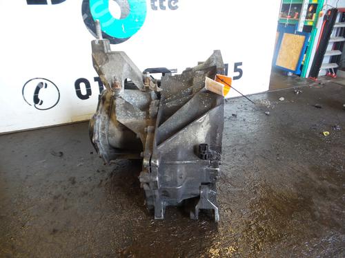 Gearbox FORD FOCUS I (DAW, DBW) 1.6 16V | BP19592160M3 