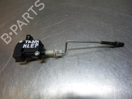 Fuel door actuator VW GOLF PLUS V (5M1, 521) 2.0 TDI 16V | BP19597531E18 