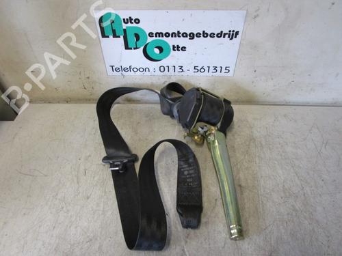 Used Front right seatbelt SEAT AROSA (6H1) 1.0 (50 hp) 19588354