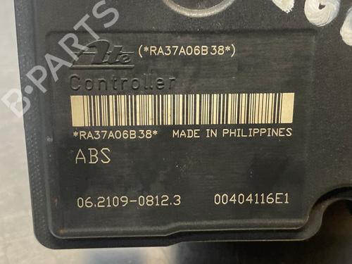 ABS pump SUZUKI SWIFT III (MZ, EZ) 1.5 (RS415, ZC21S) | BP39647804M43 - Image 4