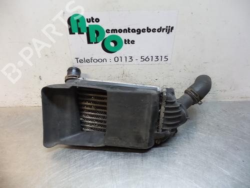 Used Intercooler VW LUPO I (6X1, 6E1) 1.4 TDI (75 hp) 19596954