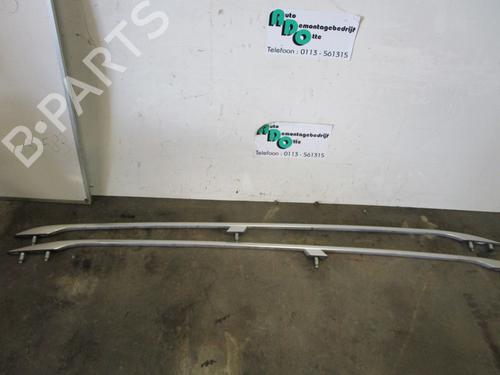 Used Roof bar AUDI ALLROAD C5 (4BH) 2.5 TDI quattro (180 hp) 19589833