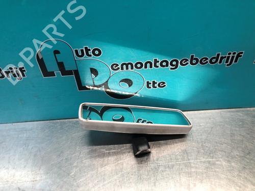 Used Rear mirror FIAT PANDA (169_) 1.2 (169.AXB11, 169.AXB1A) (60 hp) 28298802