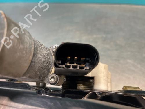 Rear right window mechanism BMW 5 (E60) 525 i | BP20719674C25 