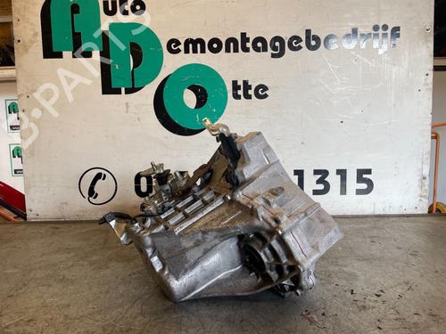 Gearbox PEUGEOT 108 1.0 VTi | BP19625572M3 