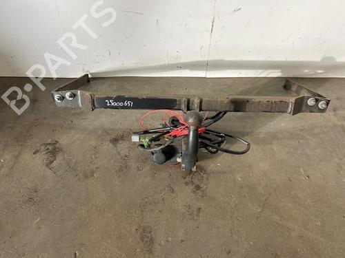 Used Tow ball/Mechanism FORD FIESTA V (JH_, JD_) 1.3 (69 hp) 32082218