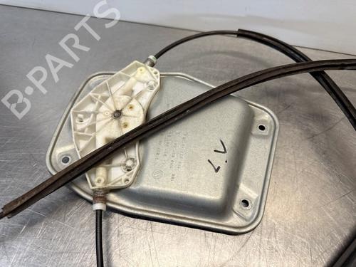 Rudehejsemekanisme ventre foran VW GOLF V (1K1) 2.0 TDI | BP28300401C22 