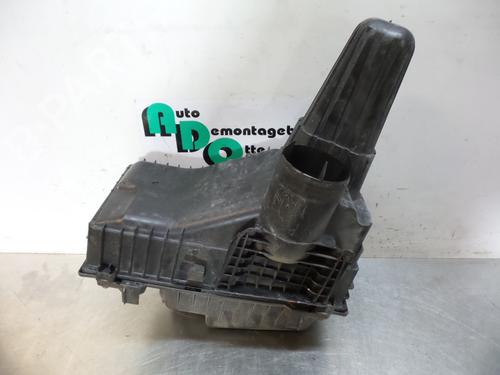 Used Air filter box PEUGEOT 807 (EB_) 2.2 HDi (128 hp) 19595822