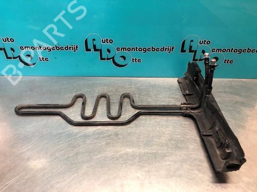 Ölkühler für BMW 3 (E90) 318 i (129 hp) 28305674