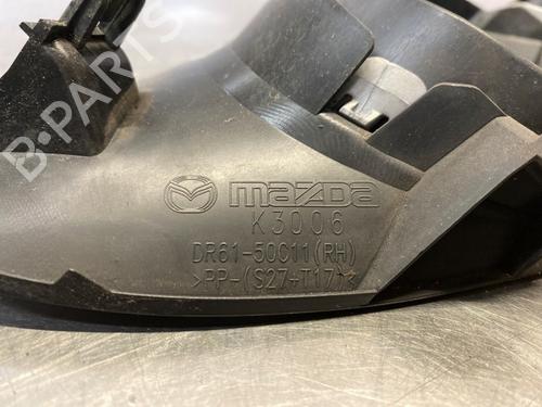 Other MAZDA 2 (DE_, DH_) 1.3 (DE3FS) | BP33116102O1 - Image 3