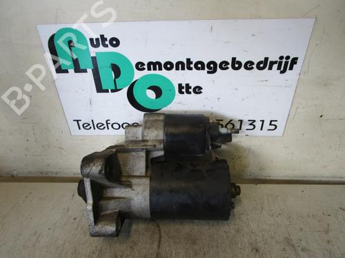 Used Starter RENAULT LAGUNA II Grandtour (KG0/1_) 1.8 16V (121 hp) 19587471