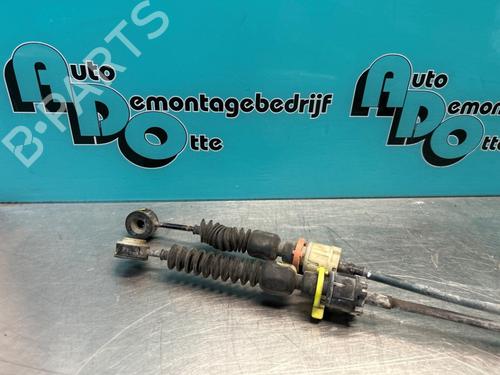 Cable OPEL KARL (C16) 1.0 | BP23895265E12 - Image 3
