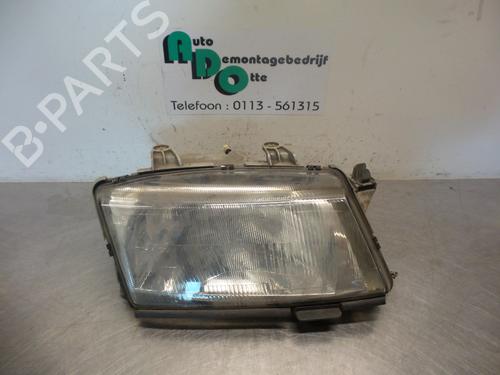 Used Right headlight Right headlight SAAB 900 II 2.0 i (131 hp) 19584681 19584681