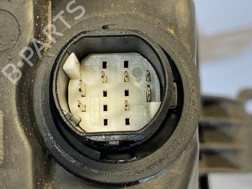 Left headlight FIAT PANDA (169_) 1.2 4x4 (169.AXB2A) | BP37185584C28 - Image 4