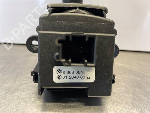 Steering column stalk BMW 3 (E46) 330 i | BP34433272I23 - Image 3