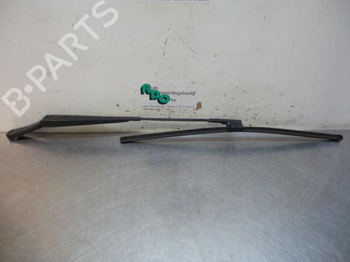 Used Front windshield wiper arm VW CADDY III Box Body/MPV (2KA, 2KH, 2CA, 2CH) 1.9 TDI (105 hp) 19605022