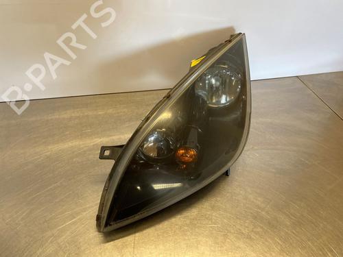 Used Left headlight Left headlight MITSUBISHI COLT VI (Z3_A, Z2_A) 1.5 (Z23A) (109 hp) 36048496 36048496