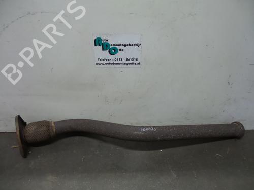 Used Pipe Pipe 19600186 19600186
