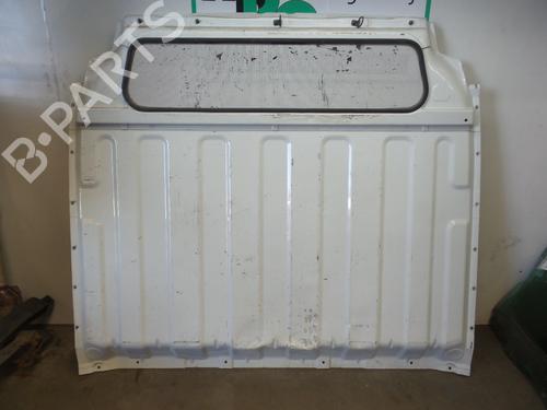Lastrumsadskiller OPEL MOVANO A Van (X70) 2.5 DTI (FD) | BP19608548I36 - Image 2